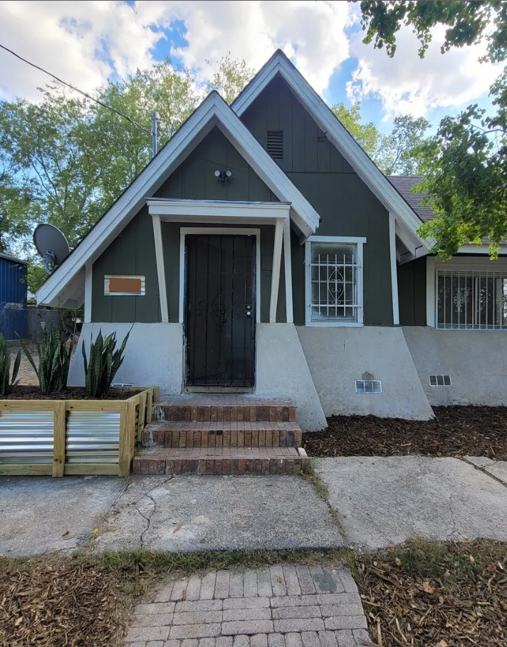 florida sell house
