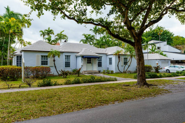 Selling an Inherited House Can Be More Complicated